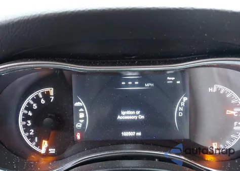 2018 Jeep Grand Cherokee Limited 4X4 z USA, uszkodzony, nr VIN 1C4RJFBG2JC489650